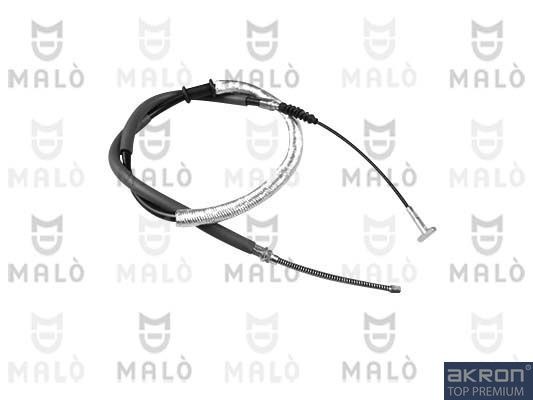 MALÒ Håndbremsekabel Varenummer: 21394 billige