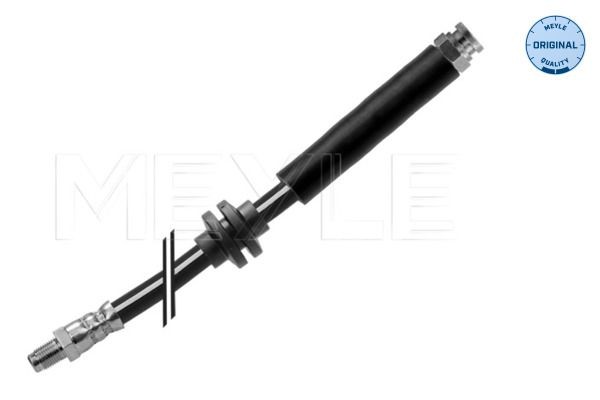 MEYLE Rubber Buffer, driver cab Article number: 214 210 0004 cheaply
