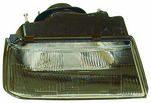 ABAKUS Forlygte Varenummer: 214-1102R-LD billige