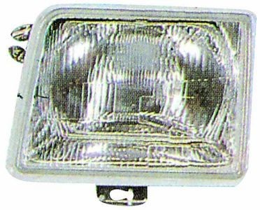 ABAKUS Forlygte Varenummer: 214-1115L-LD billige