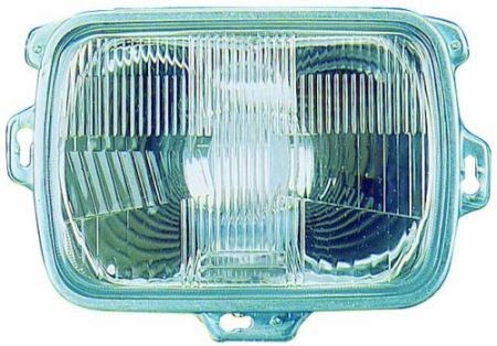 ABAKUS Headlight Article number: 214-1117N-LD-E cheaply