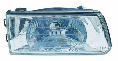 ABAKUS Headlight Article number: 214-1155R-LD cheaply