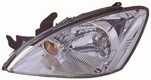 ABAKUS Headlight Article number: 214-1172L-LD-E cheaply