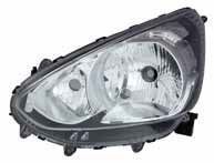 ABAKUS Headlight Article number: 214-11A7L-LD-EM cheaply