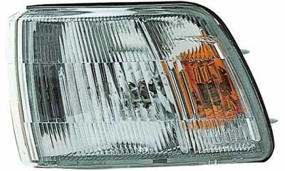 ABAKUS Blinker Artikelnummer: 214-1515R-AE-C billigt