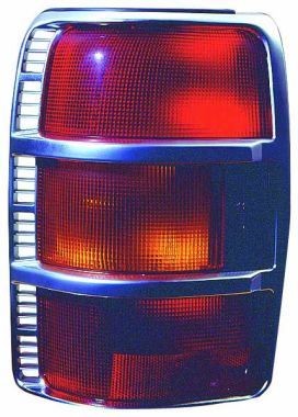 ABAKUS Baglygte Varenummer: 214-1938L-1A billige