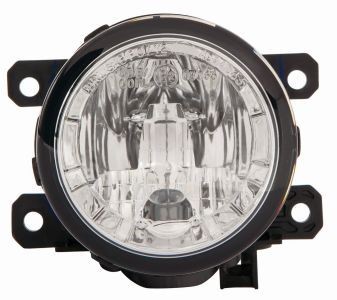 ABAKUS Fog Light Article number: 214-2047N-UQ cheaply