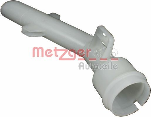 METZGER Connector, washer-fluid pipe Article number: 2140133 cheaply