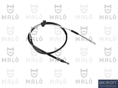 MALÒ Håndbremsekabel Varenummer: 21409 billige