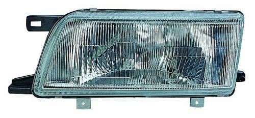 ABAKUS Headlight Article number: 215-1153R-LD-E cheaply