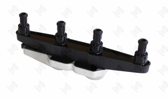 ABAKUS Forlygte Varenummer: 215-1185L-LD-E billige