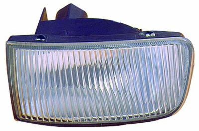 ABAKUS Headlight Article number: 215-1658L-U-2 cheaply