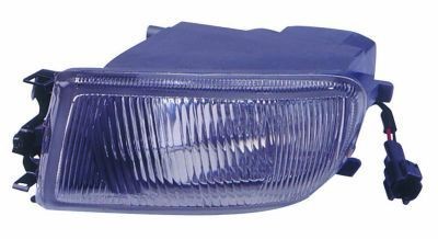 ABAKUS Fog Light Article number: 215-2013L-U cheaply