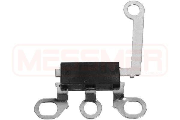 MESSMER Rectifier, alternator Article number: 215142 cheaply