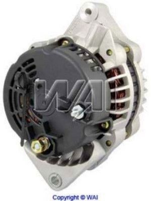 WAI Alternator Article number: 21516N cheaply
