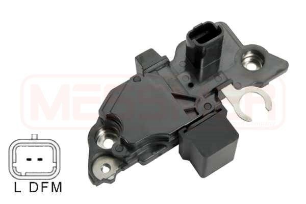 MESSMER Alternator Regulator Article number: 215239 cheaply