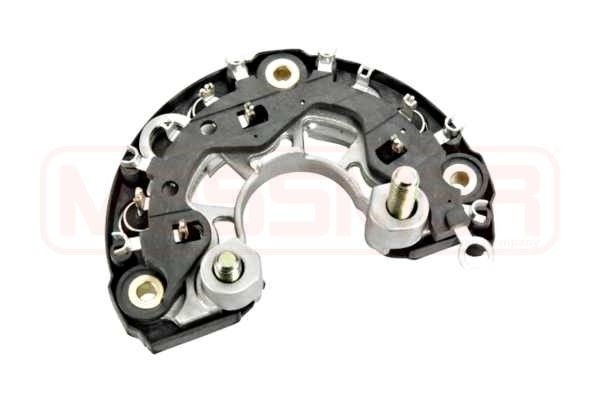 MESSMER Rectifier, alternator Article number: 215308 cheaply