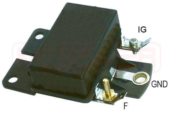MESSMER Alternator Regulator Article number: 215363 cheaply