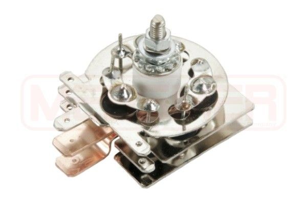MESSMER Rectifier, alternator Article number: 215487 cheaply