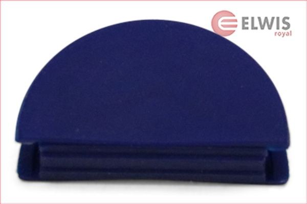 ELWIS ROYAL Rocker cover gasket Article number: 2156001 cheaply