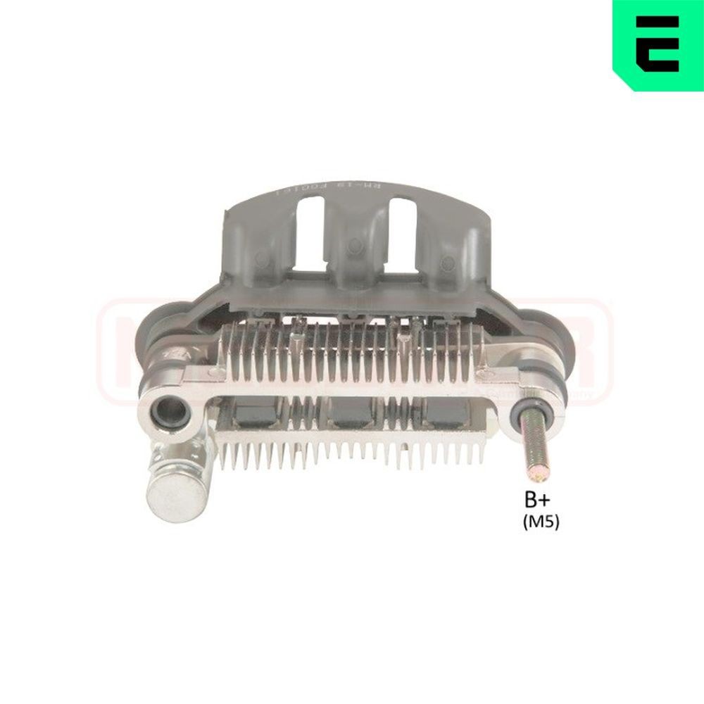 ERA Rectifier, alternator Article number: 215609 cheaply
