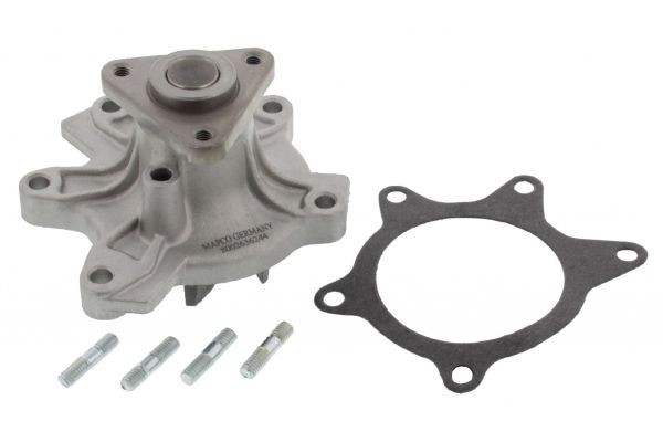 MAPCO Water pump Article number: 21566 cheaply