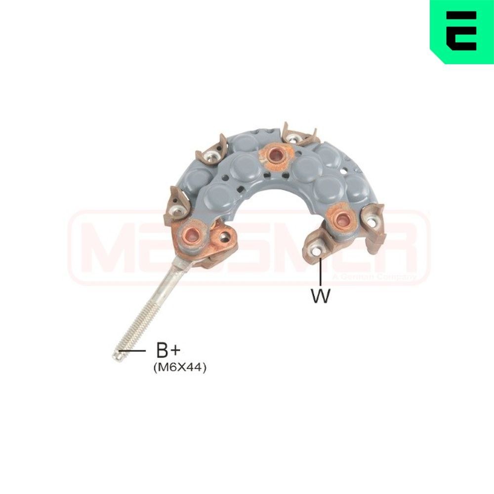 ERA Ensretter, generator Varenummer: 215719 billige