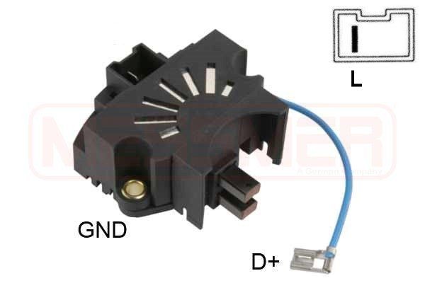 MESSMER Alternator Regulator Article number: 215730 cheaply
