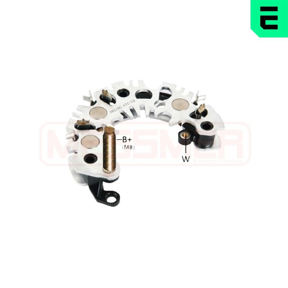 ERA Ensretter, generator Varenummer: 215796 billige