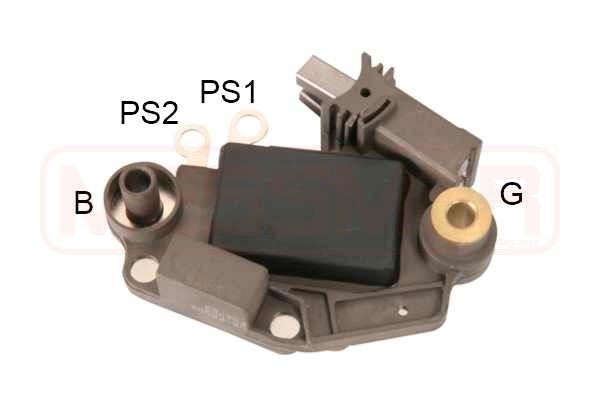 MESSMER Alternator Regulator Article number: 215843 cheaply