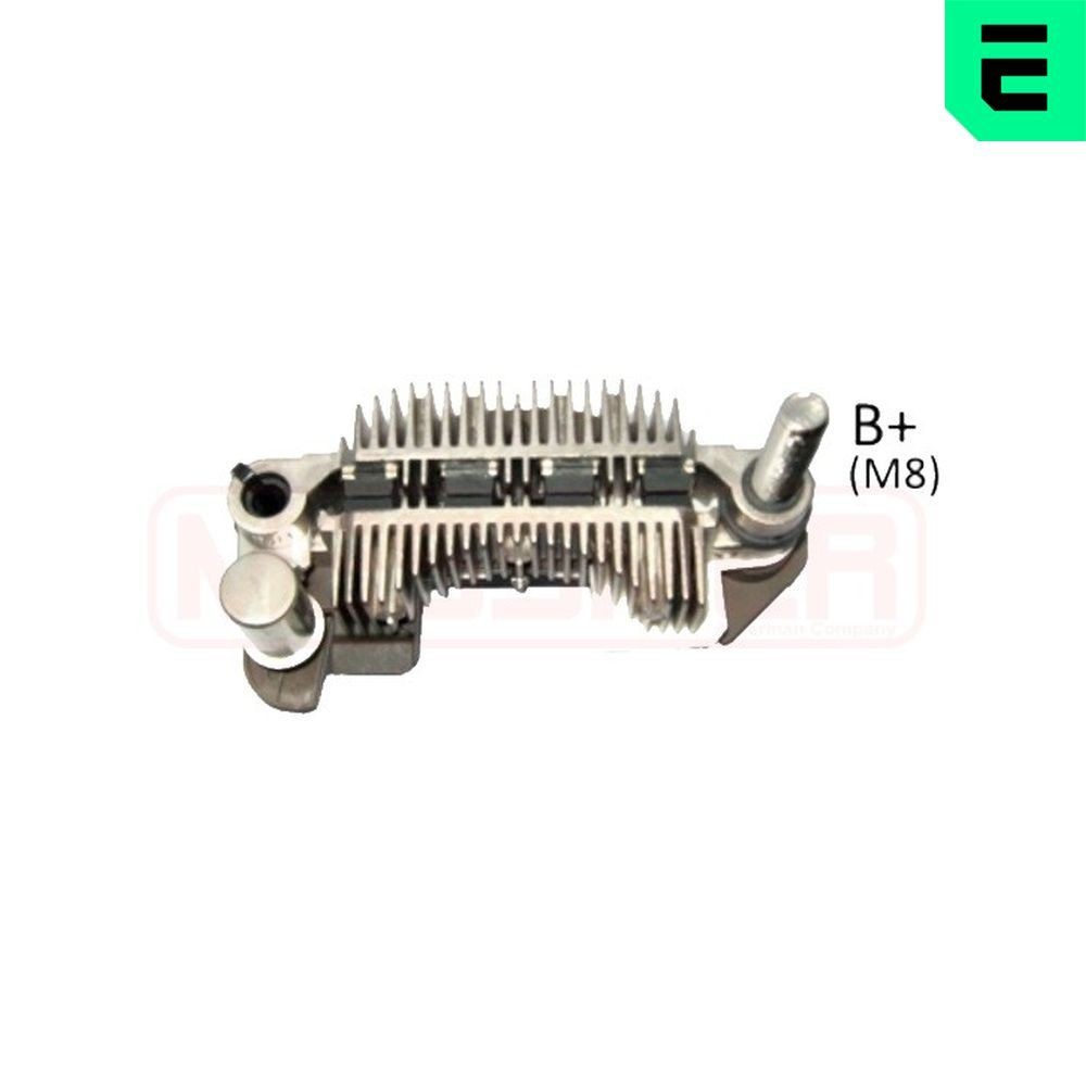 ERA Rectifier, alternator Article number: 215895 cheaply