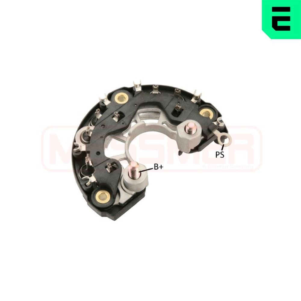 ERA Rectifier, alternator Article number: 215937 cheaply