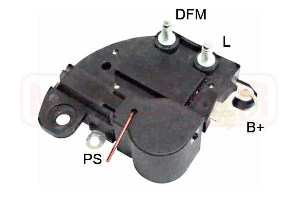 MESSMER Alternator Regulator Article number: 215993 cheaply