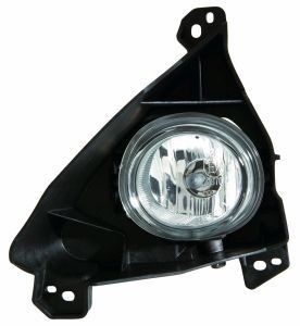 ABAKUS Fog Light Article number: 216-2033L-AQ cheaply