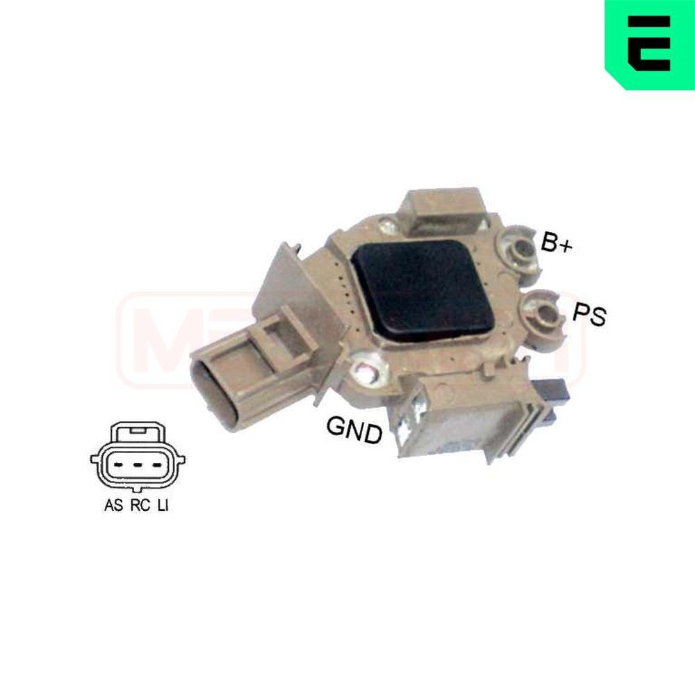 ERA Alternator Regulator Article number: 216011 cheaply