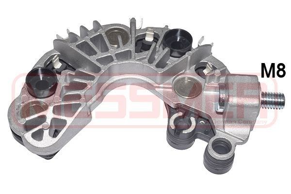 MESSMER Rectifier, alternator Article number: 216157 cheaply