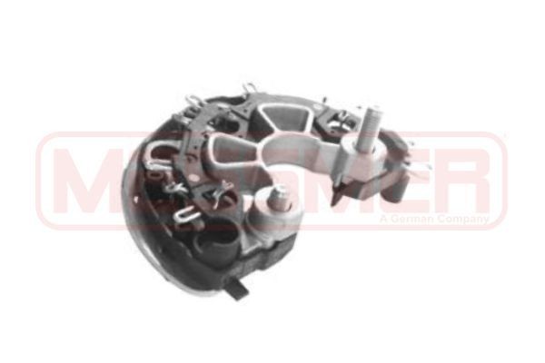 MESSMER Ensretter, generator Varenummer: 216165 billige