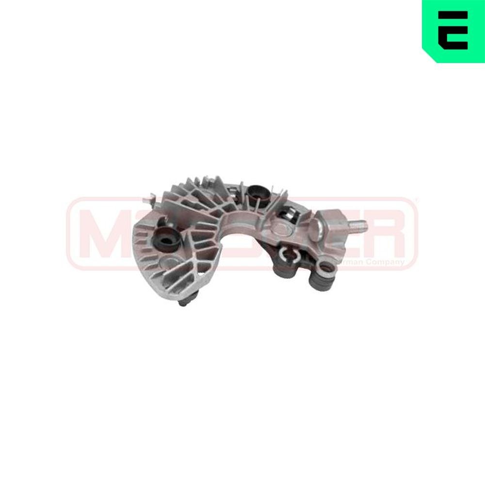 ERA 216167 Ensretter, generator C5 2.0 16V 136 HK Benzin 2004