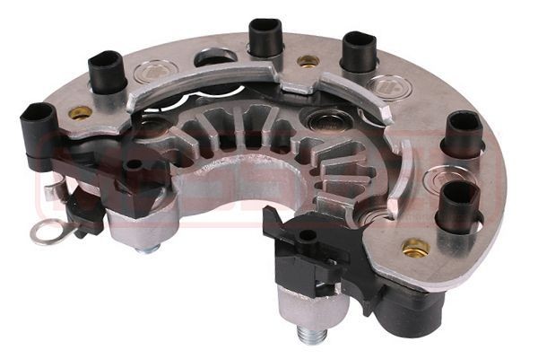 MESSMER Rectifier, alternator Article number: 216171 cheaply