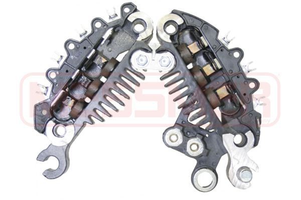 MESSMER Rectifier, alternator Article number: 216180 cheaply