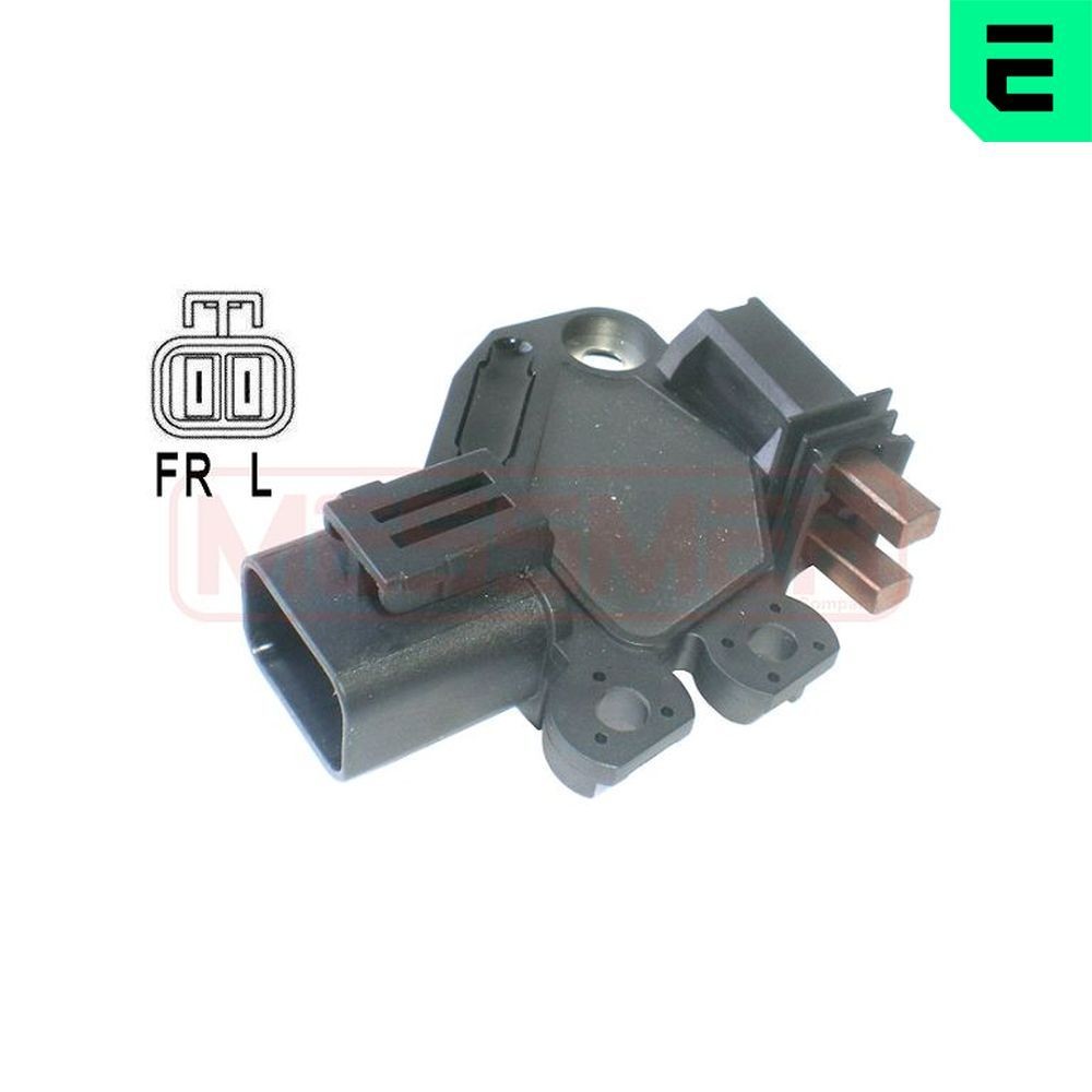 ERA Generatorregulator Varenummer: 216193 billige