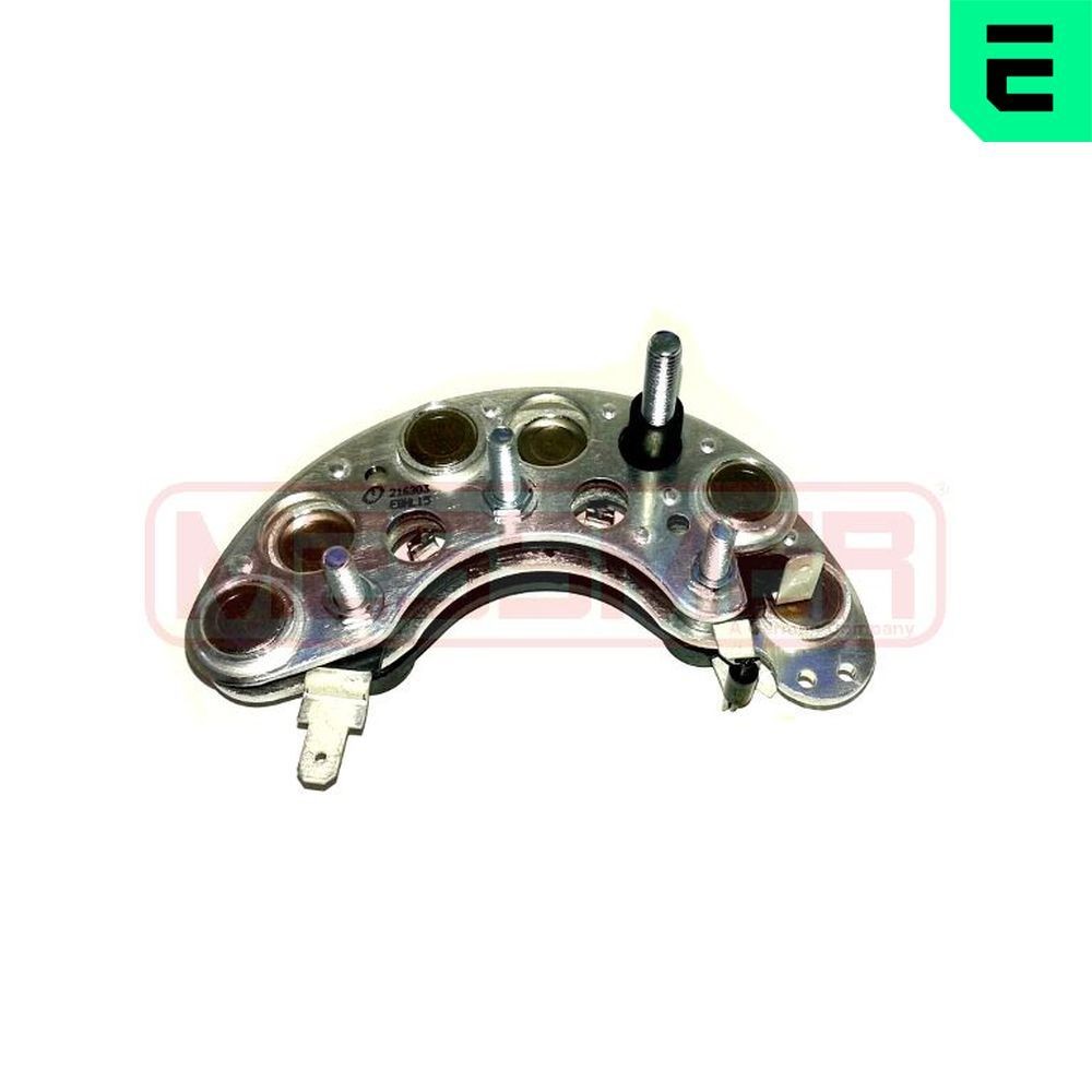 ERA Rectifier, alternator Article number: 216203 cheaply