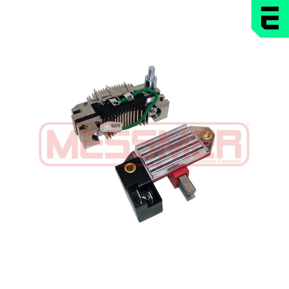 ERA Repair Kit, alternator Article number: 216211 cheaply