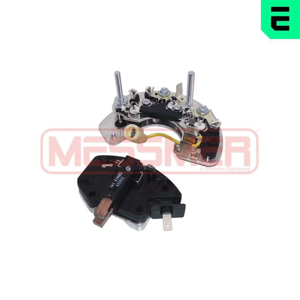 ERA Repair Kit, alternator Article number: 216214 cheaply