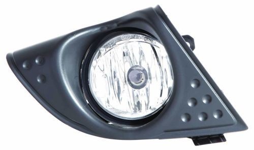 ABAKUS Fog Light Article number: 217-2052R-UQ cheaply