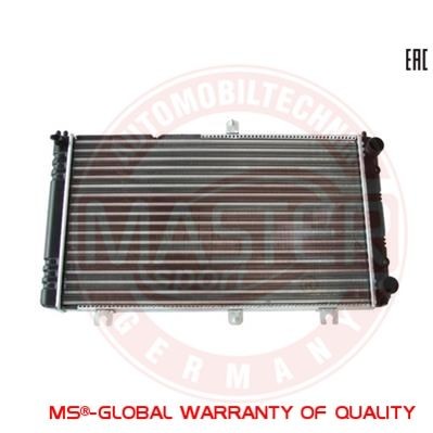 MASTER-SPORT Engine radiator Article number: 21700-1301012-PCS-MS cheaply