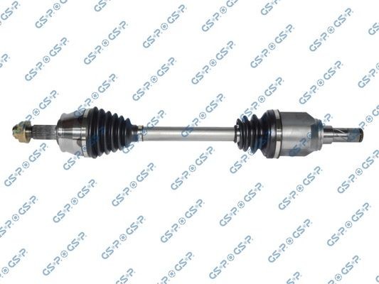 GSP Drive shaft Article number: 217108 cheaply