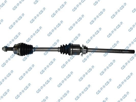GSP Drive shaft Article number: 217136 cheaply
