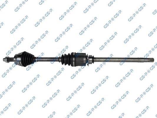 GSP Drive shaft Article number: 217157 cheaply