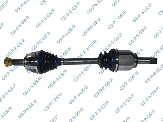 GSP Drive shaft Article number: 217165 cheaply
